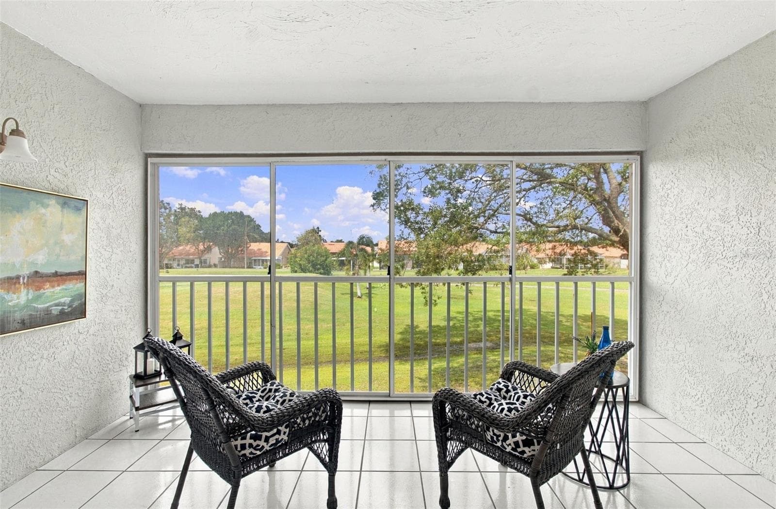 rELAX AND TAKE IN THE VIEWS! - 4210 CADDIE DR E #202, BRADENTON