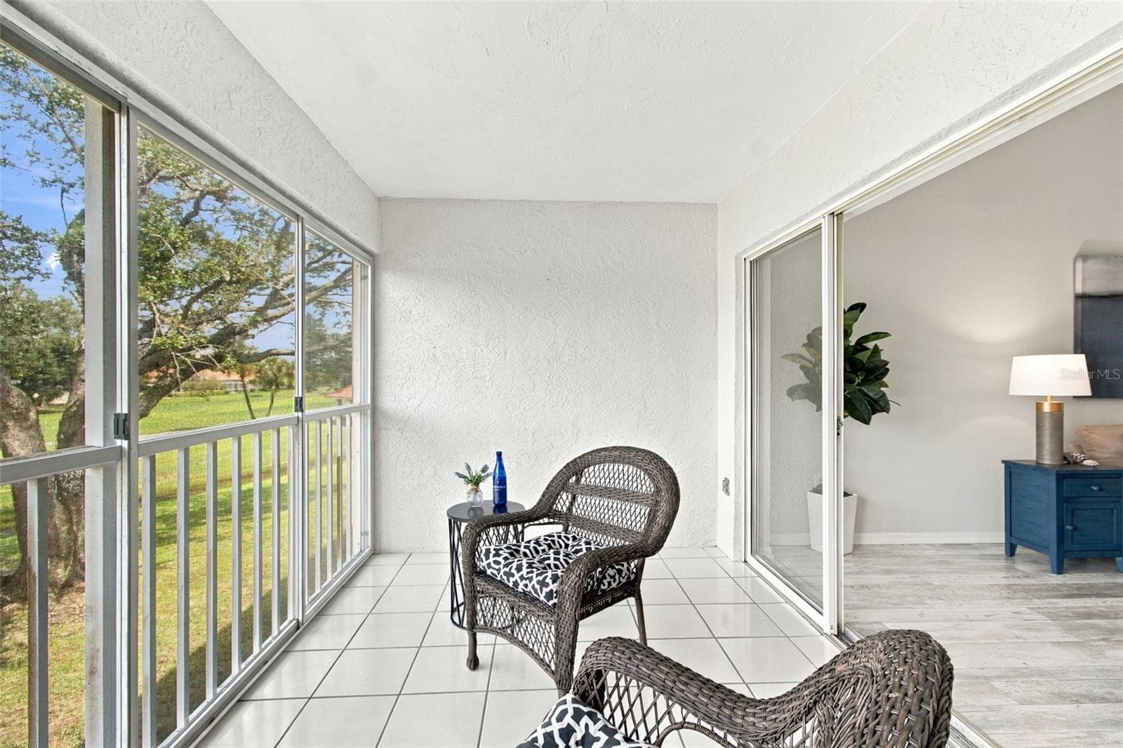 Condominium at 4210 CADDIE DR E #202, BRADENTON, photo 28 of 68