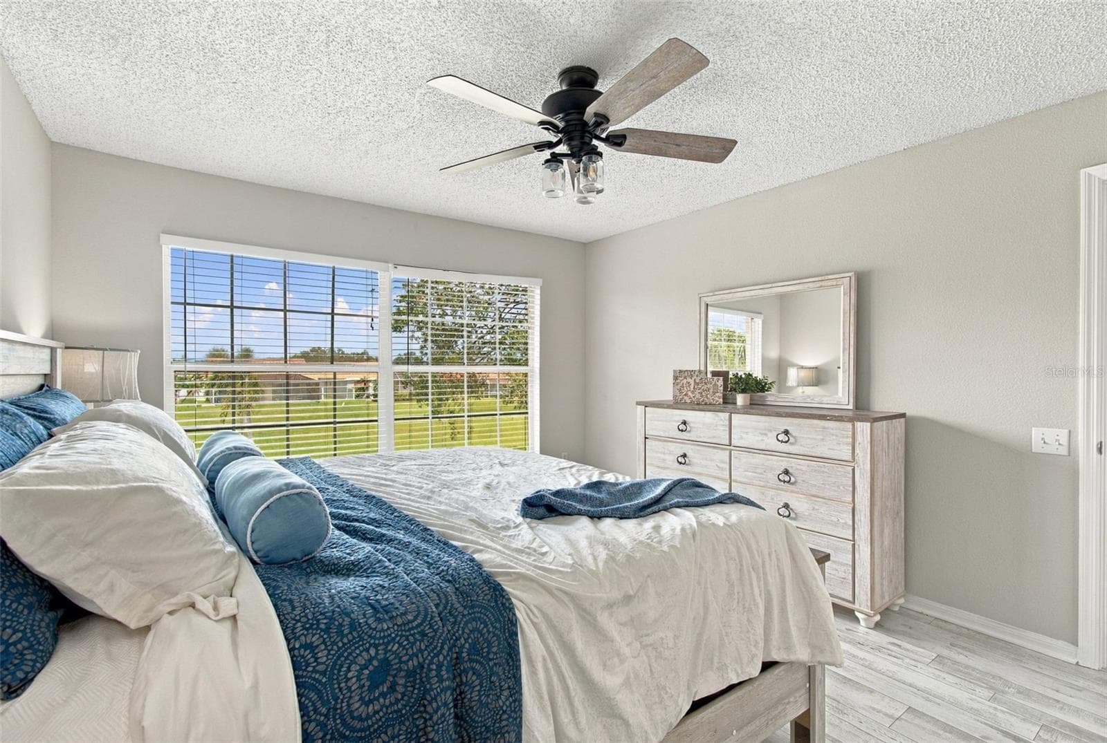Primary Bdrm - 4210 CADDIE DR E #202, BRADENTON