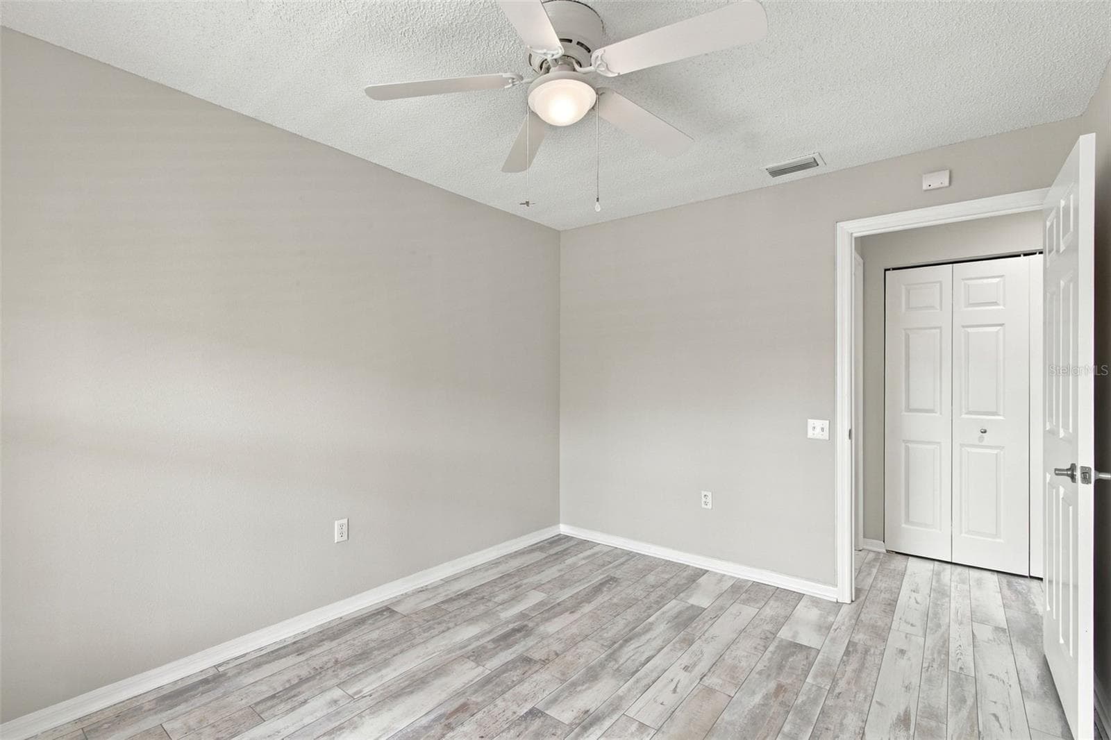 Secondary Bdrm - 4210 CADDIE DR E #202, BRADENTON