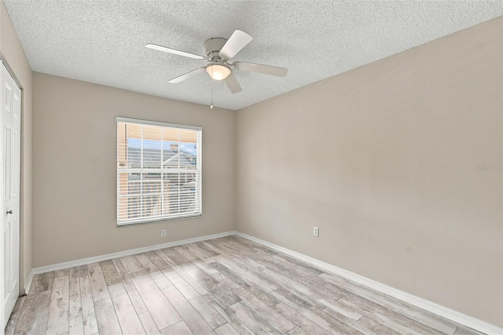 Secondary Bdrm - 4210 CADDIE DR E #202, BRADENTON