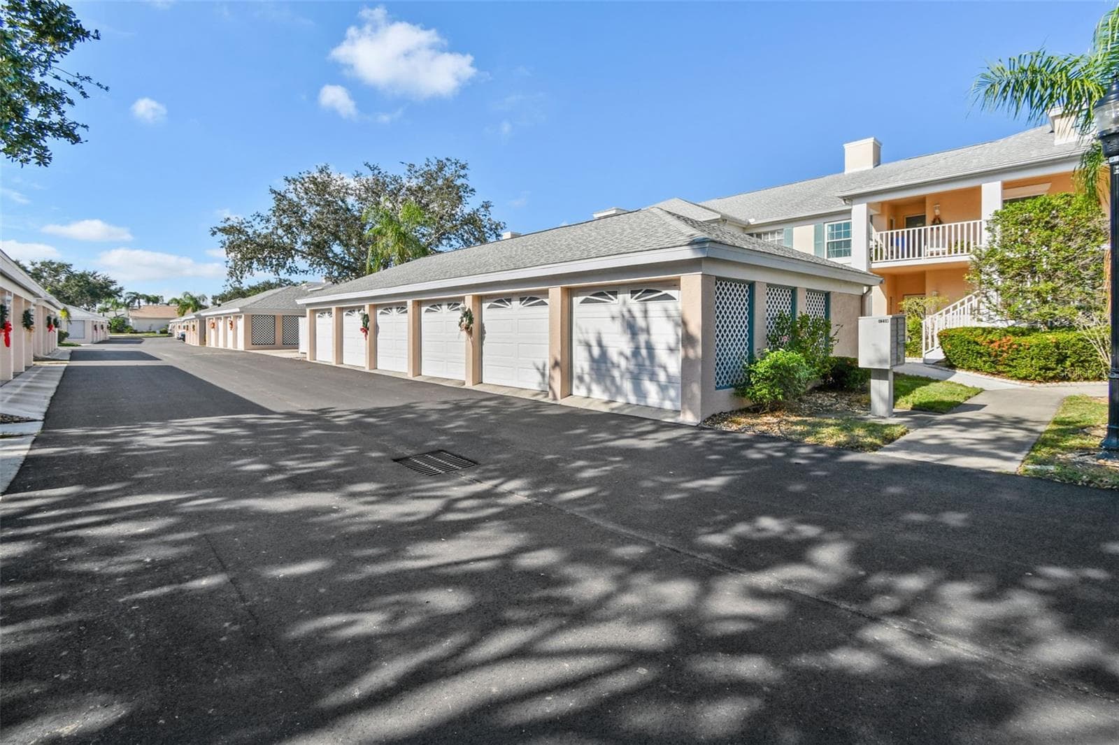 Condominium at 4210 CADDIE DR E #202, BRADENTON, photo 44 of 68
