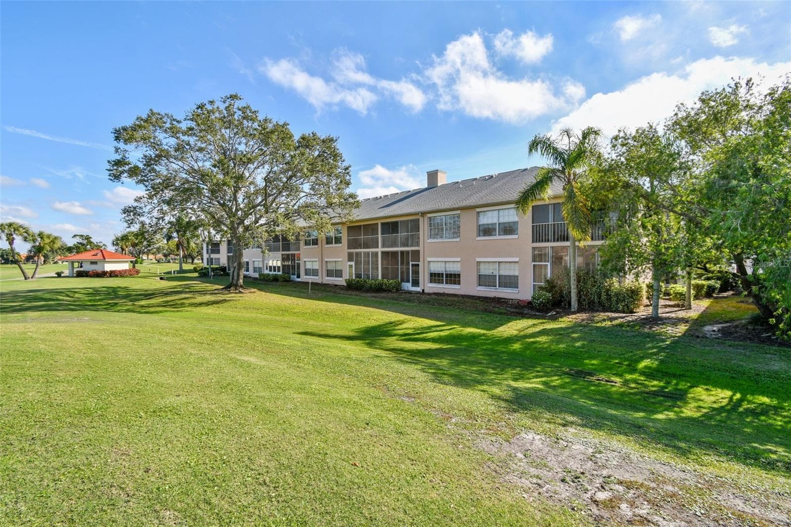 Condominium at 4210 CADDIE DR E #202, BRADENTON, photo 47 of 68