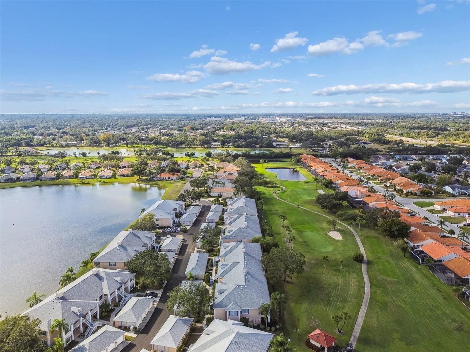 Condominium at 4210 CADDIE DR E #202, BRADENTON, photo 51 of 68