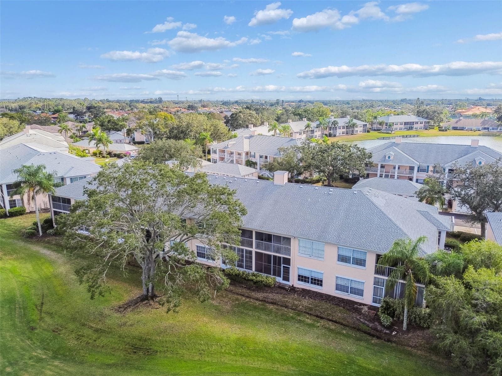 Condominium at 4210 CADDIE DR E #202, BRADENTON, photo 53 of 68