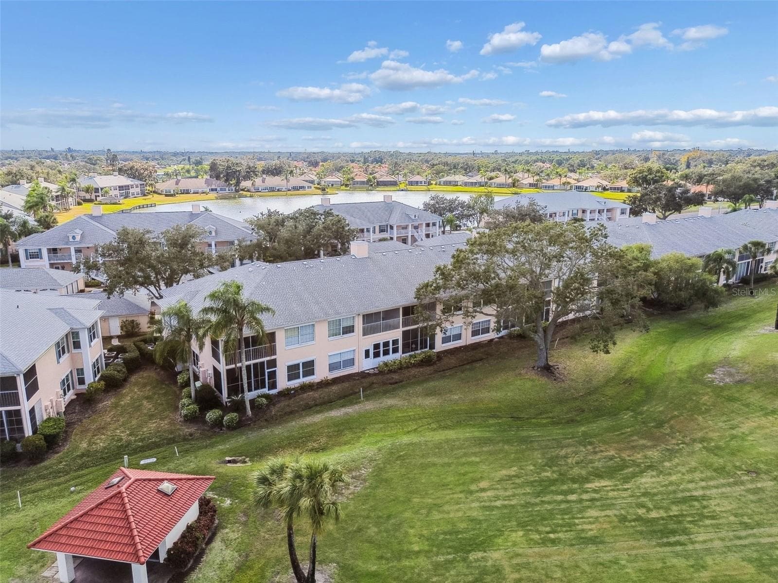 Condominium at 4210 CADDIE DR E #202, BRADENTON, photo 55 of 68