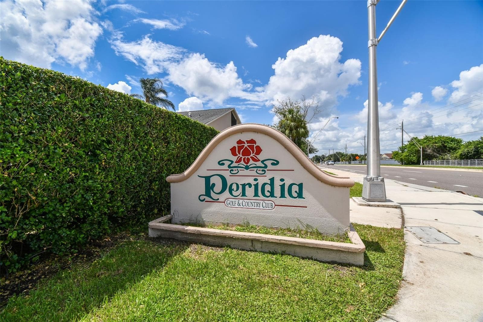 Peridia Golf and Country Club - 4210 CADDIE DR E #202, BRADENTON