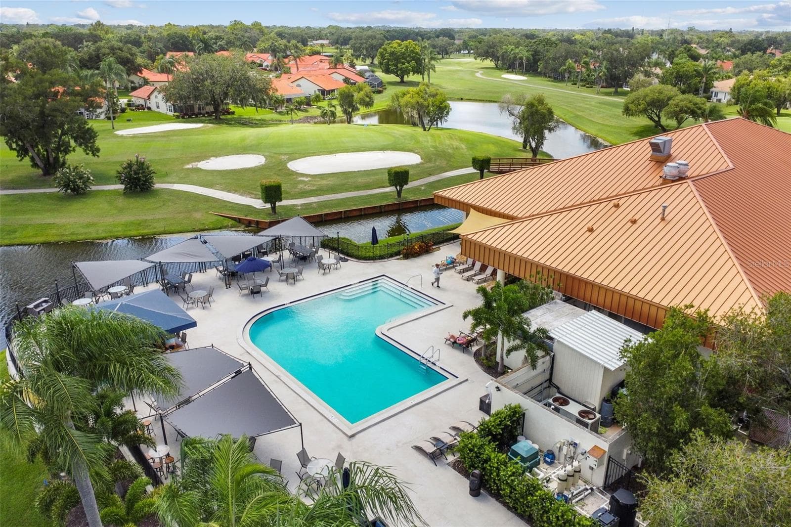 Time to Mingle! - 4210 CADDIE DR E #202, BRADENTON