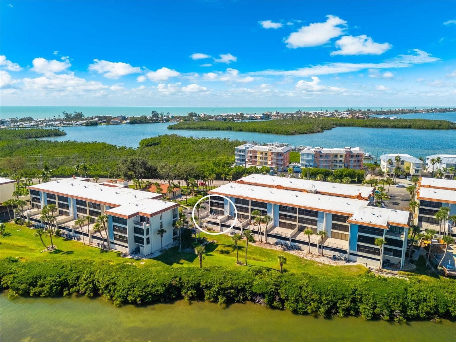 1551 BEACH RD #207