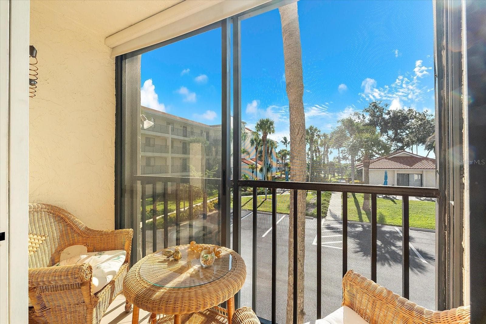 BREATHTAKING Porch Views Await - 1551 BEACH RD #207, ENGLEWOOD