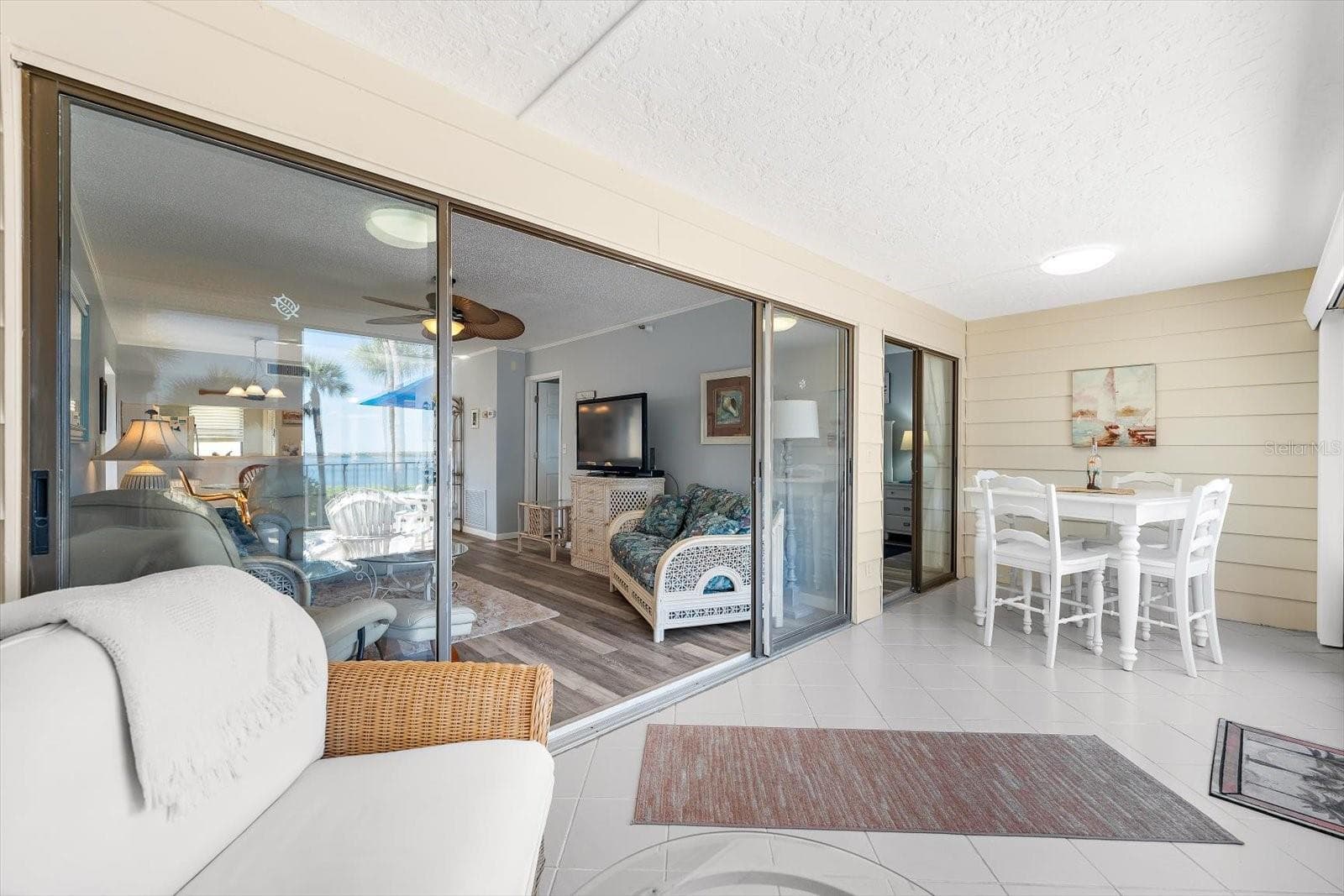 Giant Sliders For Seamless Living - 1551 BEACH RD #207, ENGLEWOOD