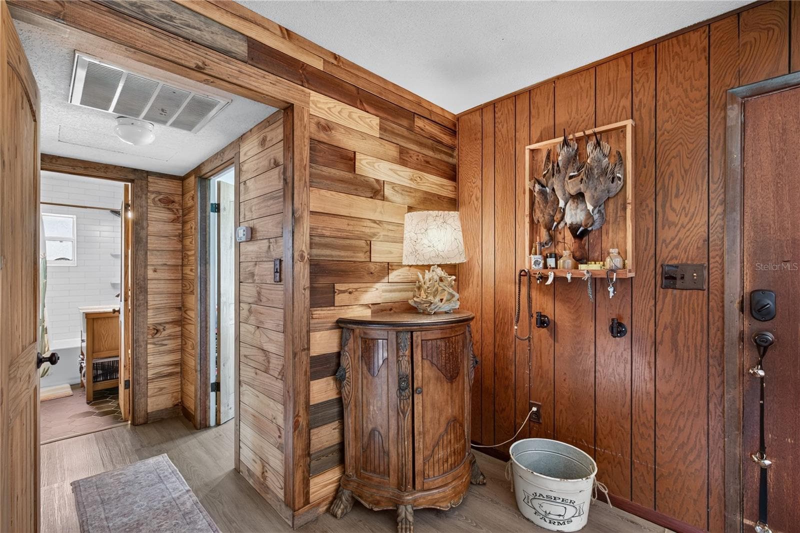 Foyer - 5275 MOUNT PLYMOUTH RD, APOPKA