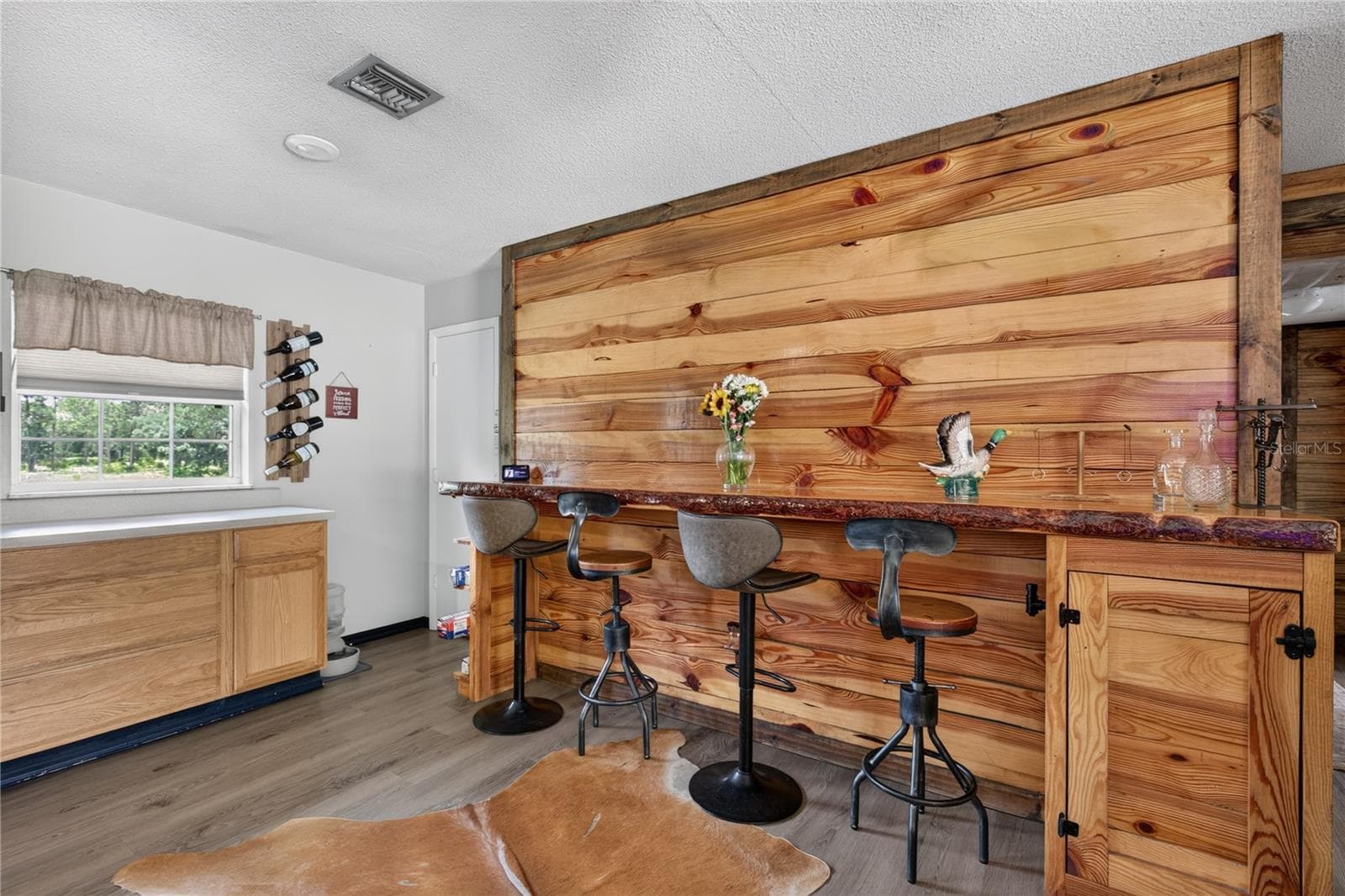 Dining/Bar Area - 5275 MOUNT PLYMOUTH RD, APOPKA