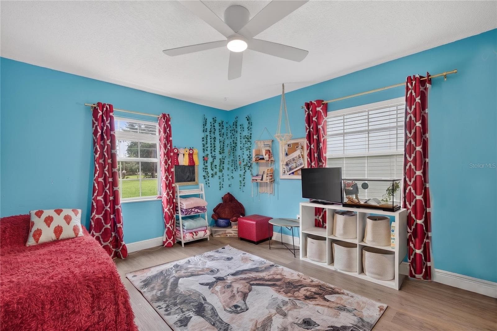 Bedroom 2 - 5275 MOUNT PLYMOUTH RD, APOPKA