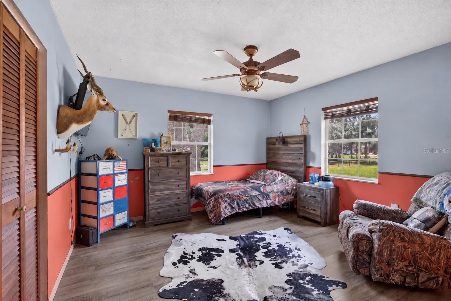Bedroom 2 - 5275 MOUNT PLYMOUTH RD, APOPKA