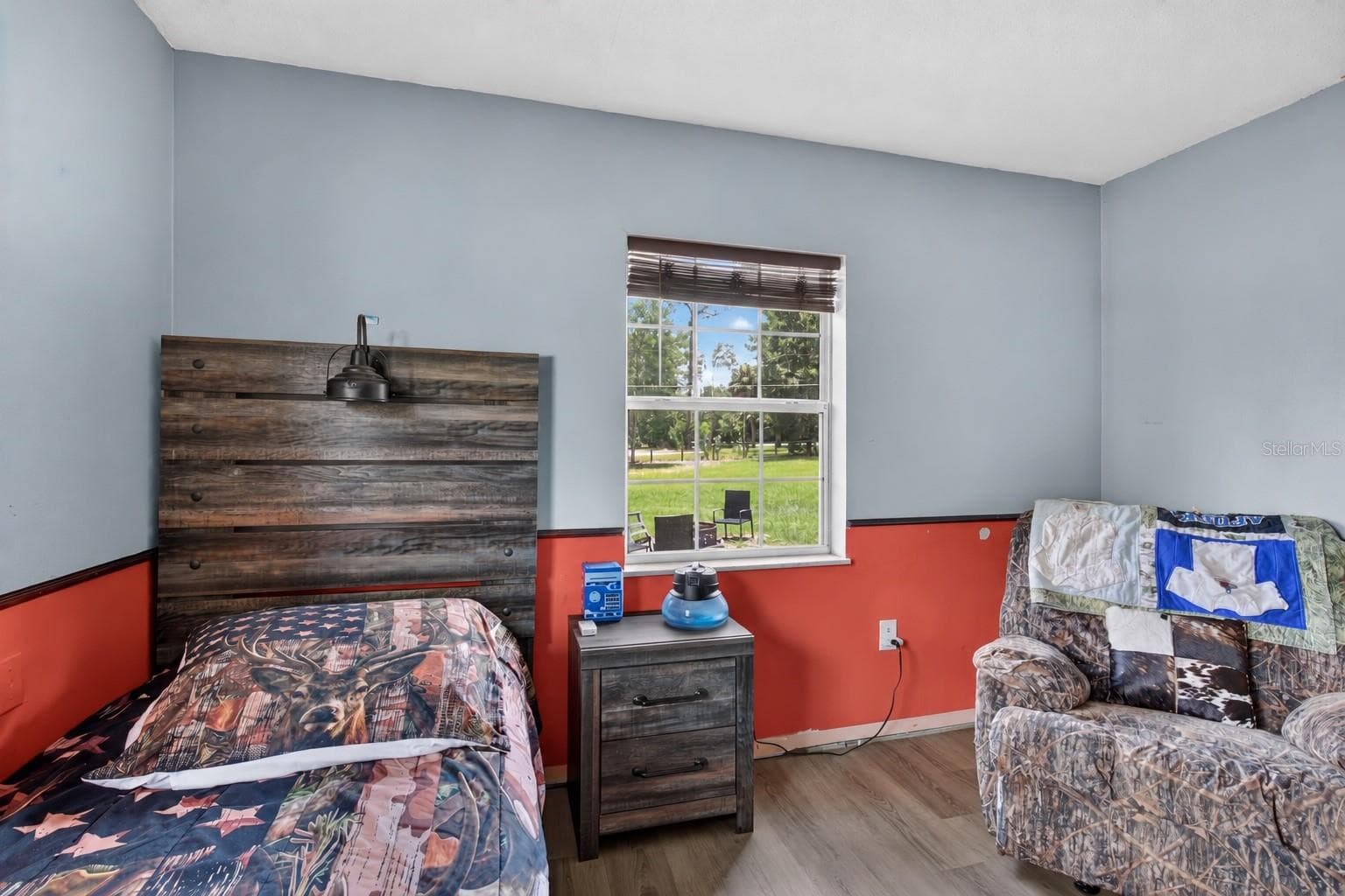 Bedroom 2 - 5275 MOUNT PLYMOUTH RD, APOPKA