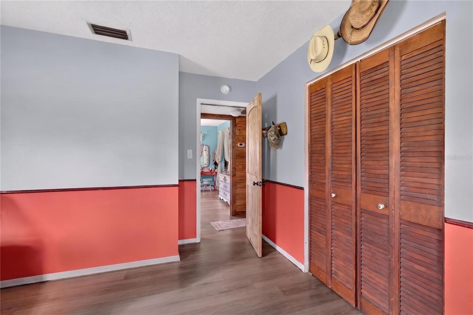 Bedroom 2 - 5275 MOUNT PLYMOUTH RD, APOPKA