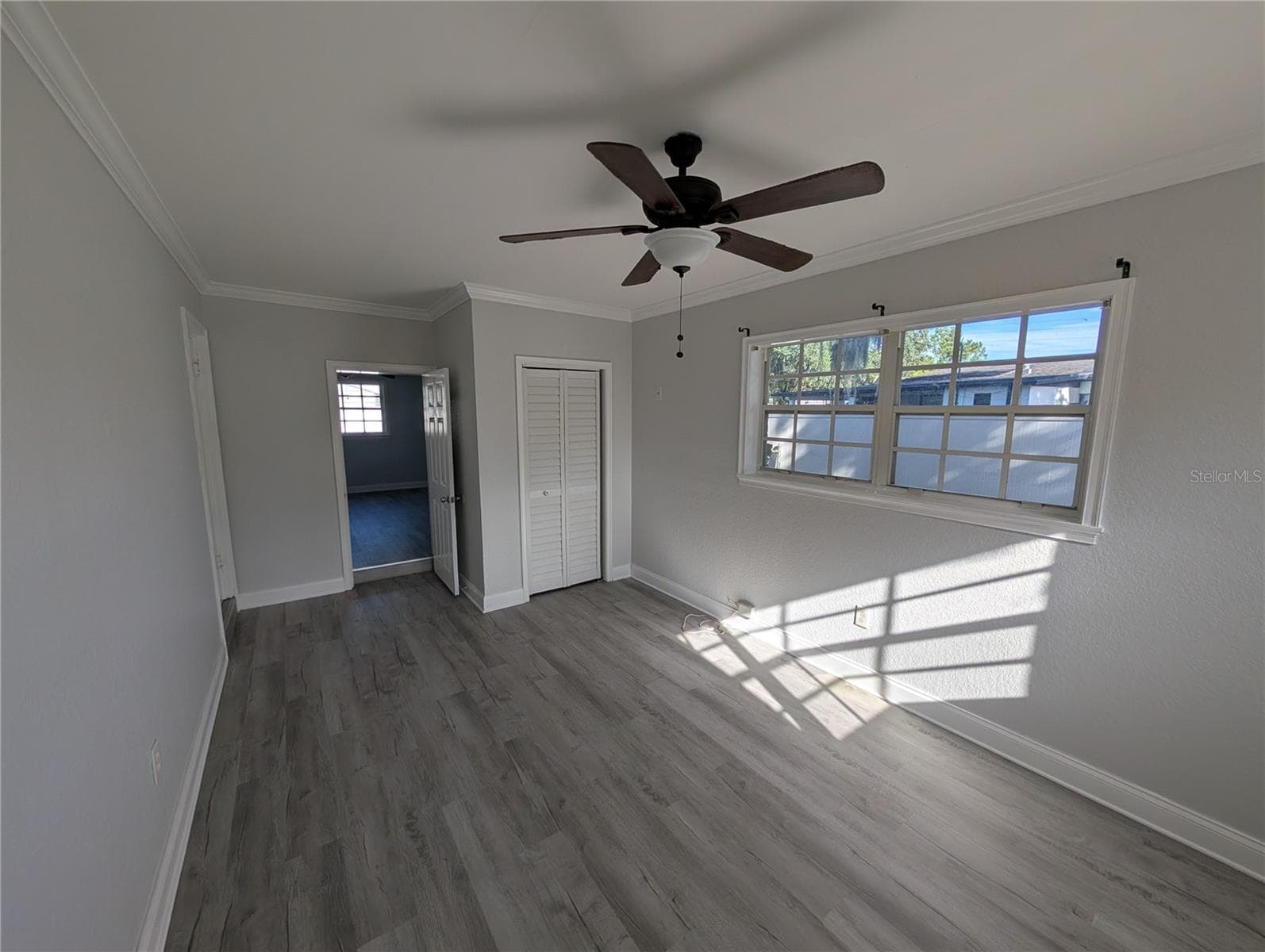 Primary Bedroom - 2835 DIXIE RD, LAKELAND