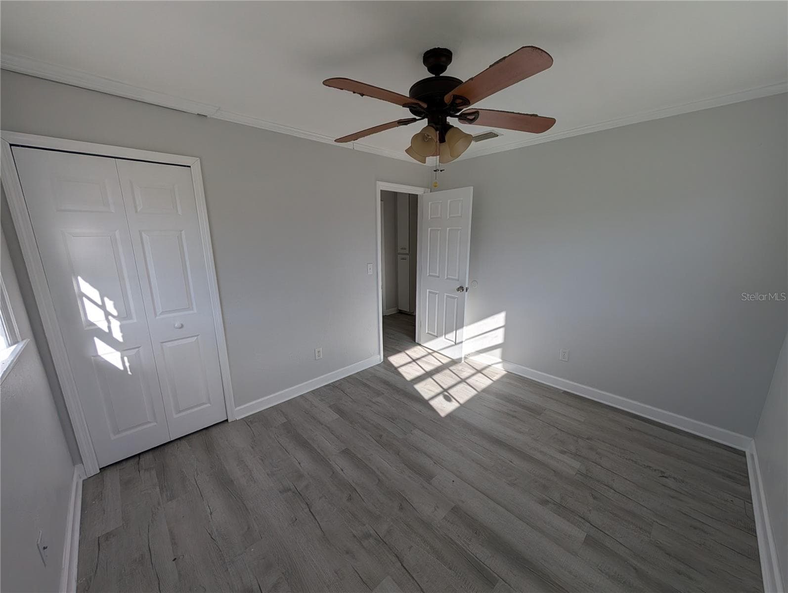 Bedroom 2 - 2835 DIXIE RD, LAKELAND