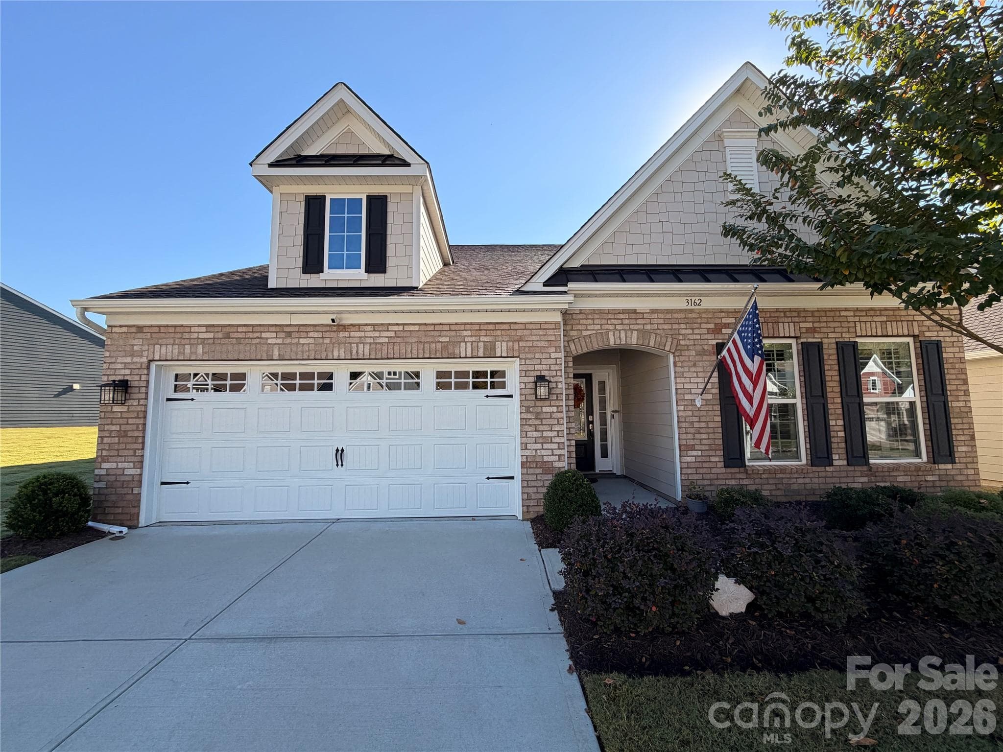 3162 Windhaven Lane