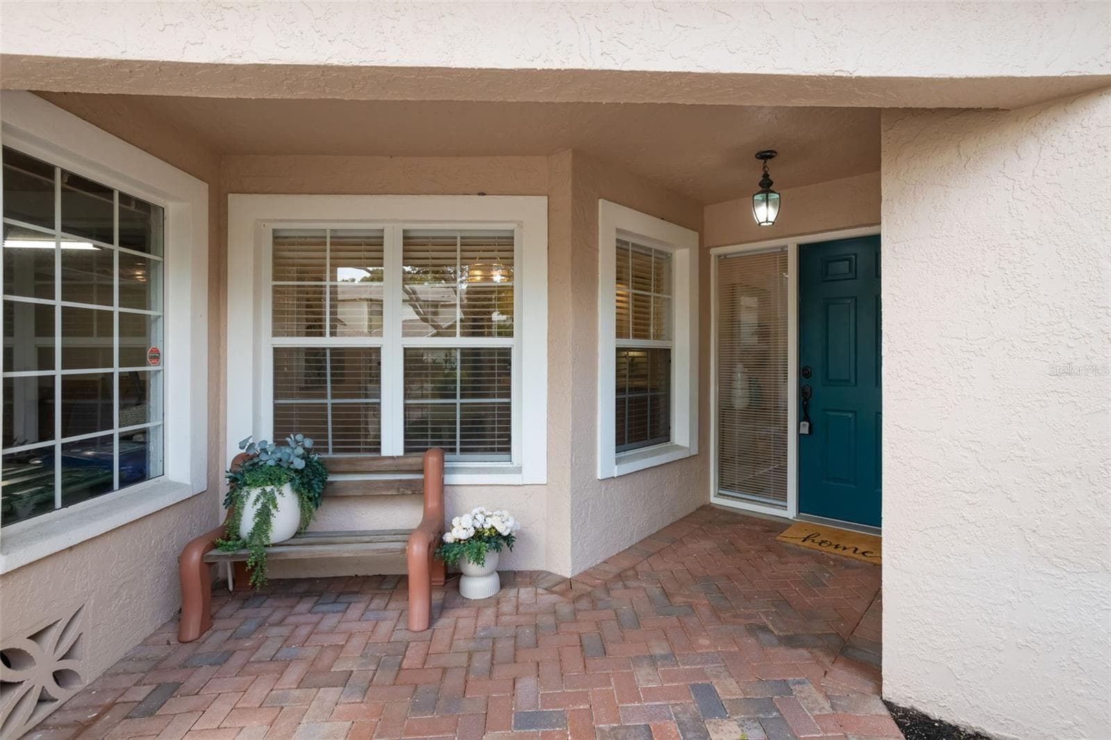 Front Entry - 1703 STARLING DR #1703, SARASOTA