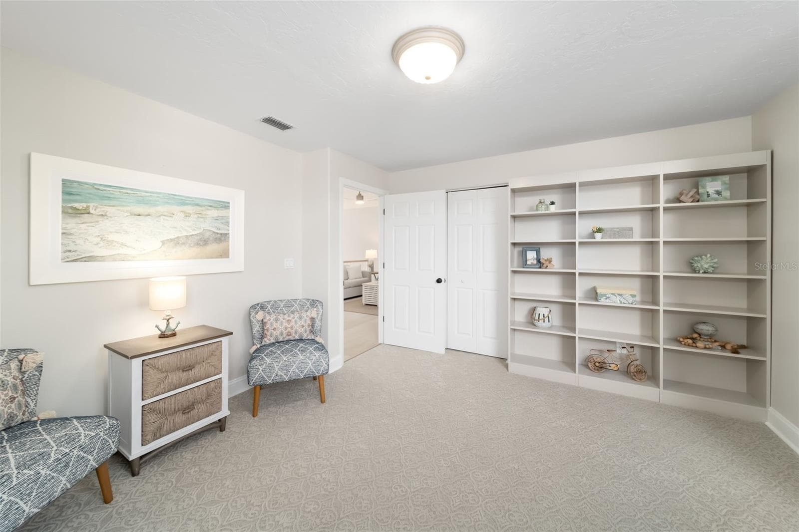 Third Bedroom - 1703 STARLING DR #1703, SARASOTA