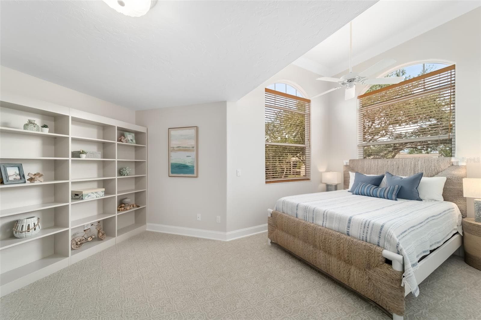 Third Bedroom - 1703 STARLING DR #1703, SARASOTA