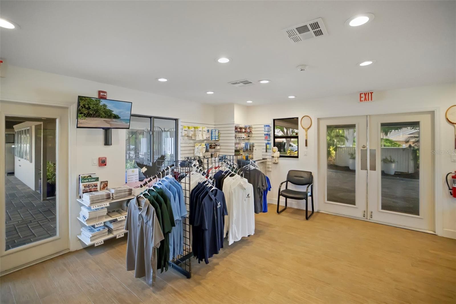 Landings Racquet Club - 1703 STARLING DR #1703, SARASOTA