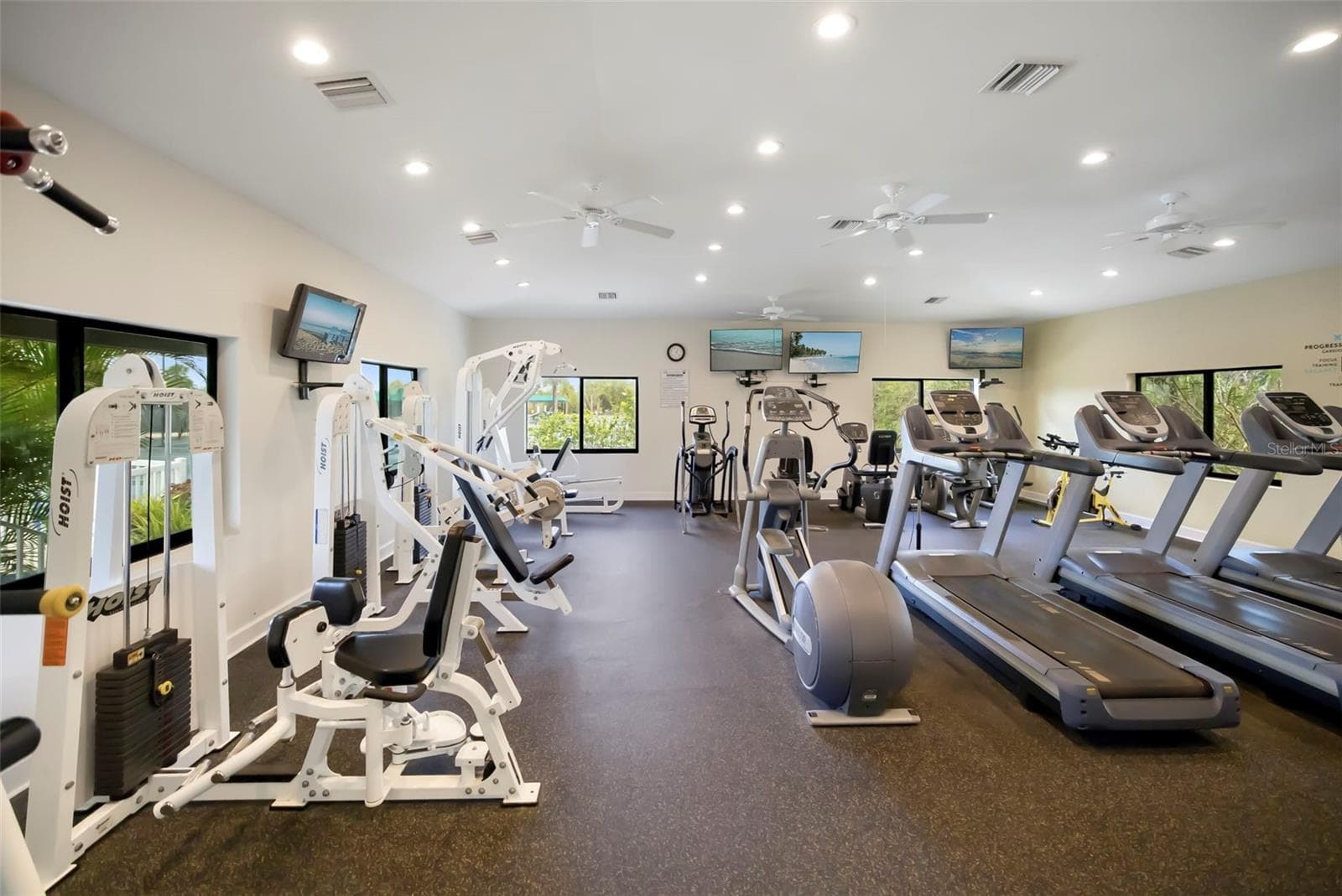Landings Fitness Center - 1703 STARLING DR #1703, SARASOTA