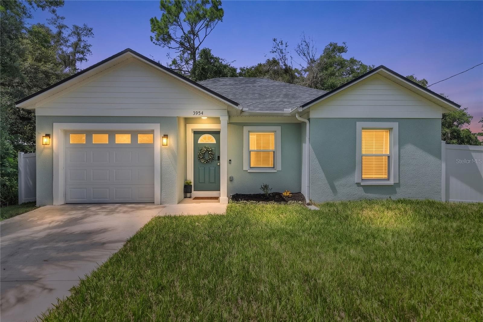 Single Family Residence at 3954 S SANFORD AVE, SANFORD, photo 31 of 31