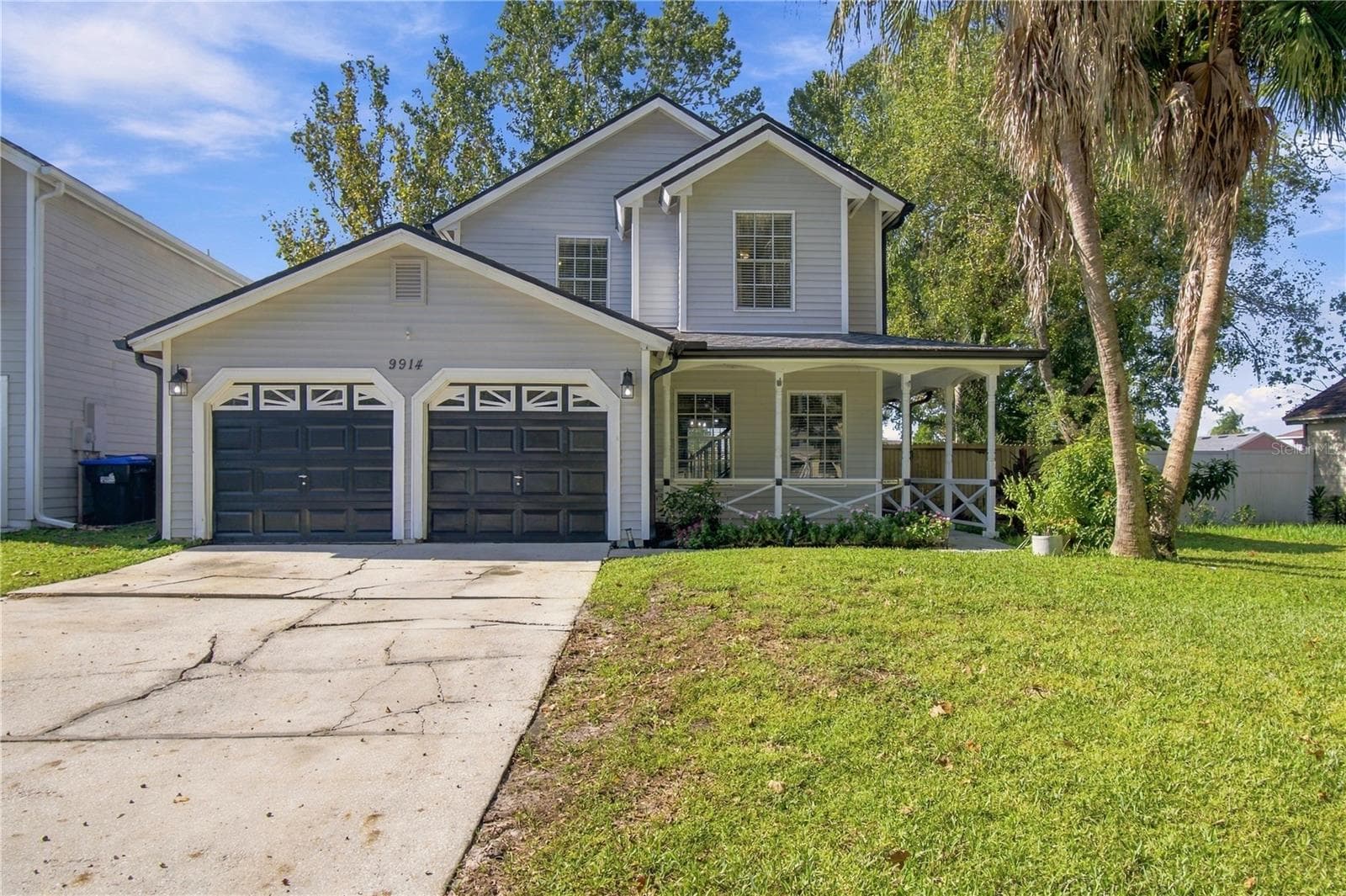 9914 SURREY RIDGE RD