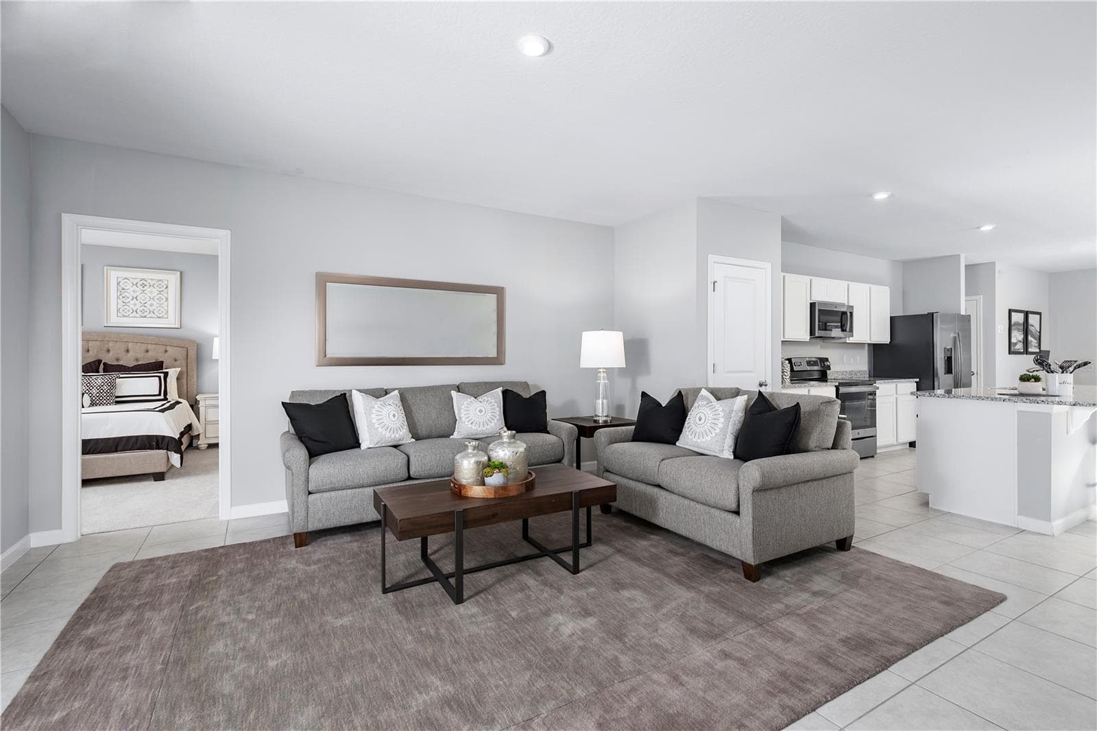Single Family Residence at 13735 HOMERIDGE CT, HUDSON, photo 2 of 8