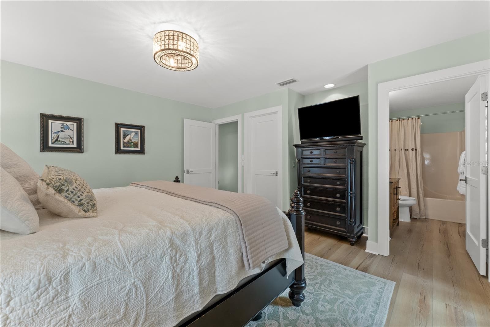Single Family Residence at 4095 N BEACH RD, ENGLEWOOD, photo 17 of 34
