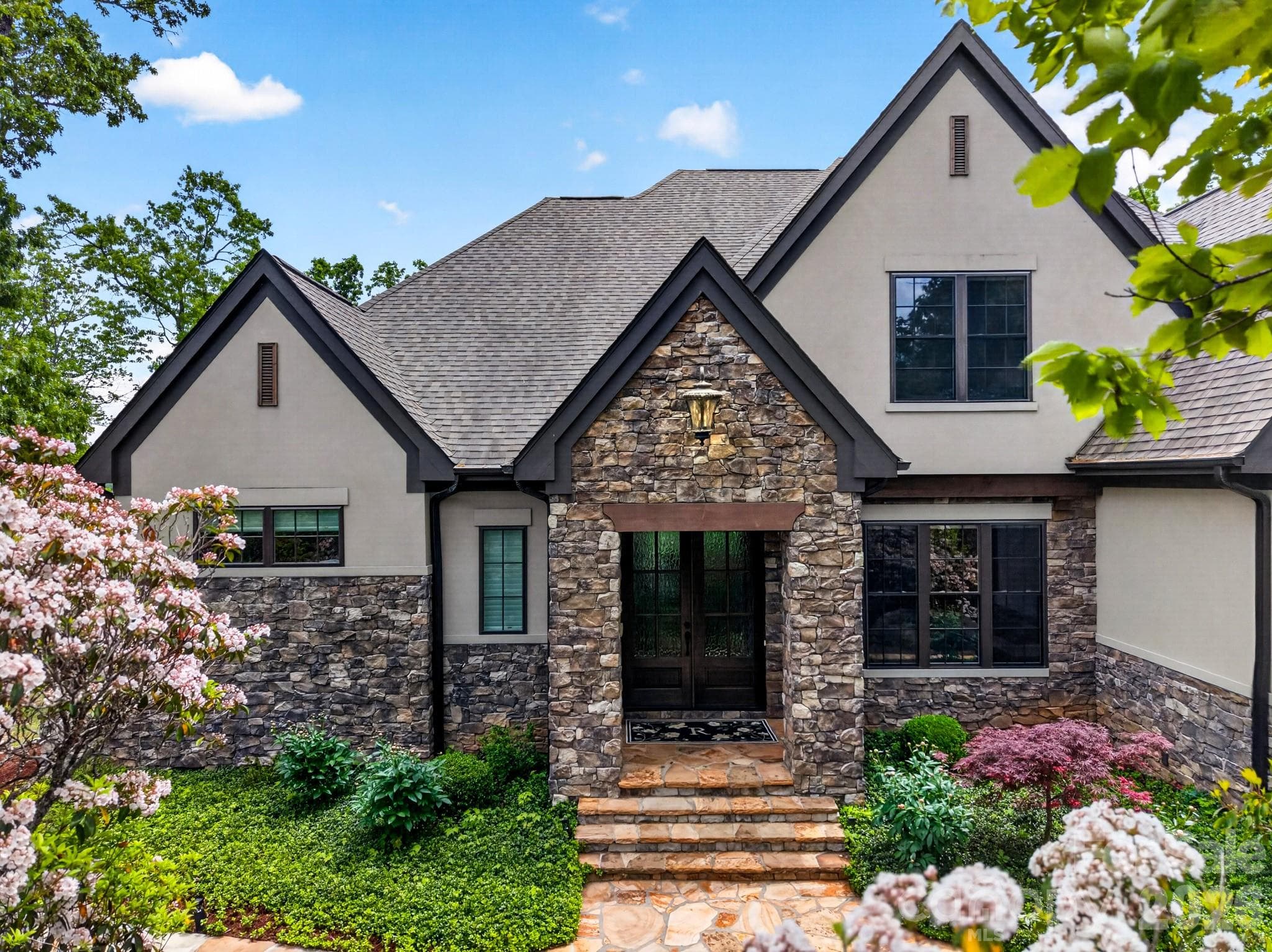 Single Family Residence at 671 Mills River Way, Horse Shoe, photo 9 of 48