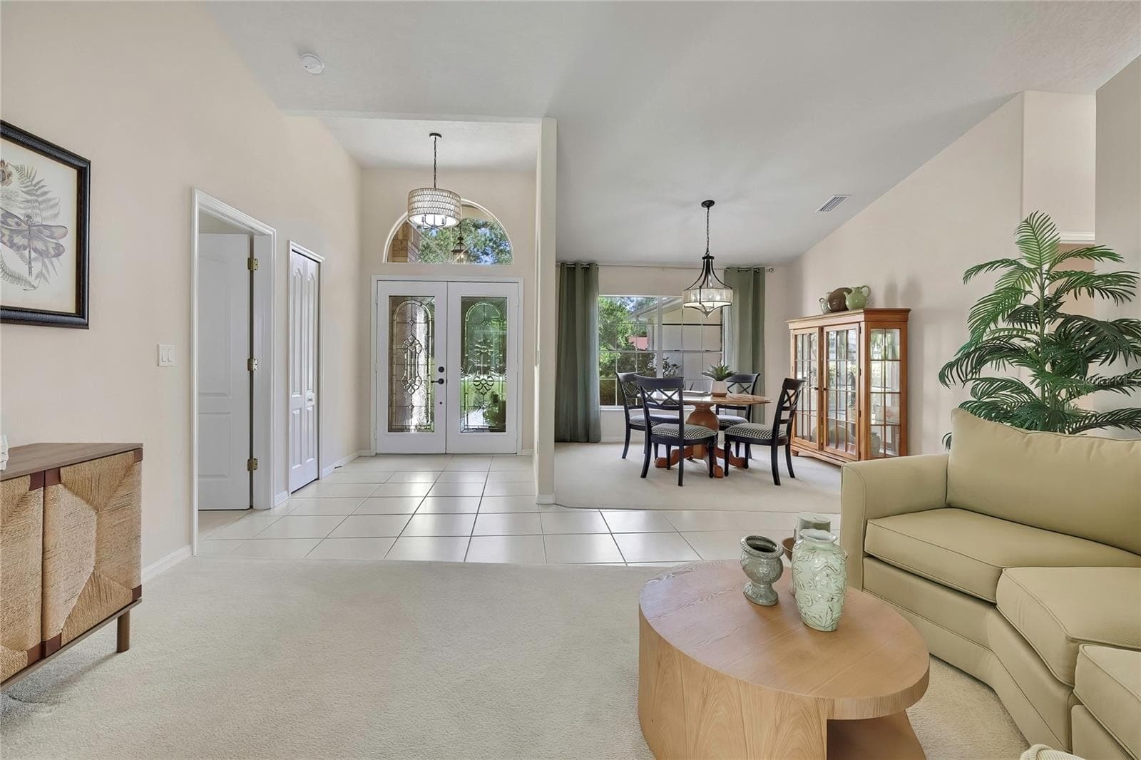 Single Family Residence at 75 W CYPRESS BLVD, HOMOSASSA, photo 6 of 39