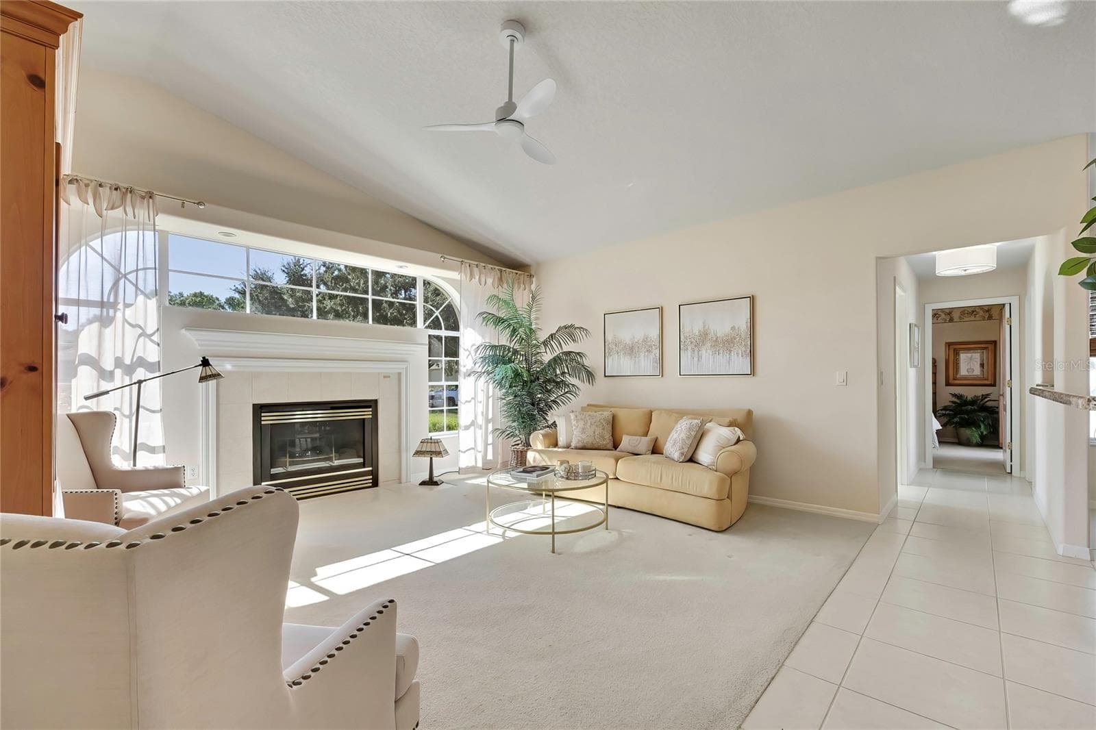 Single Family Residence at 75 W CYPRESS BLVD, HOMOSASSA, photo 9 of 39