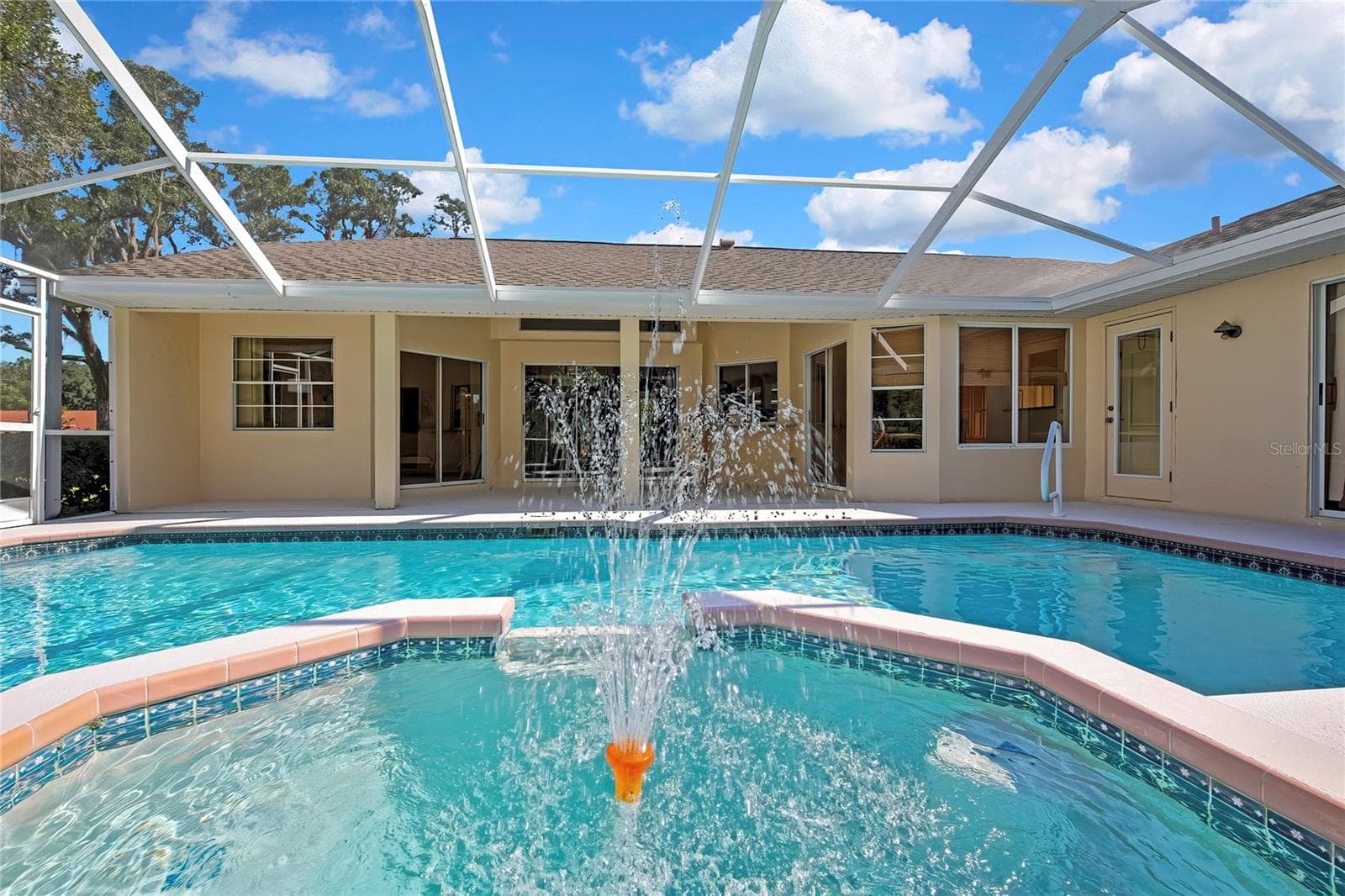 Single Family Residence at 75 W CYPRESS BLVD, HOMOSASSA, photo 34 of 39