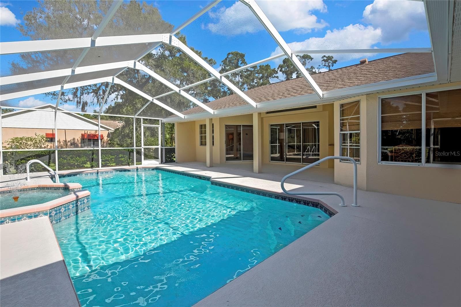 Single Family Residence at 75 W CYPRESS BLVD, HOMOSASSA, photo 35 of 39