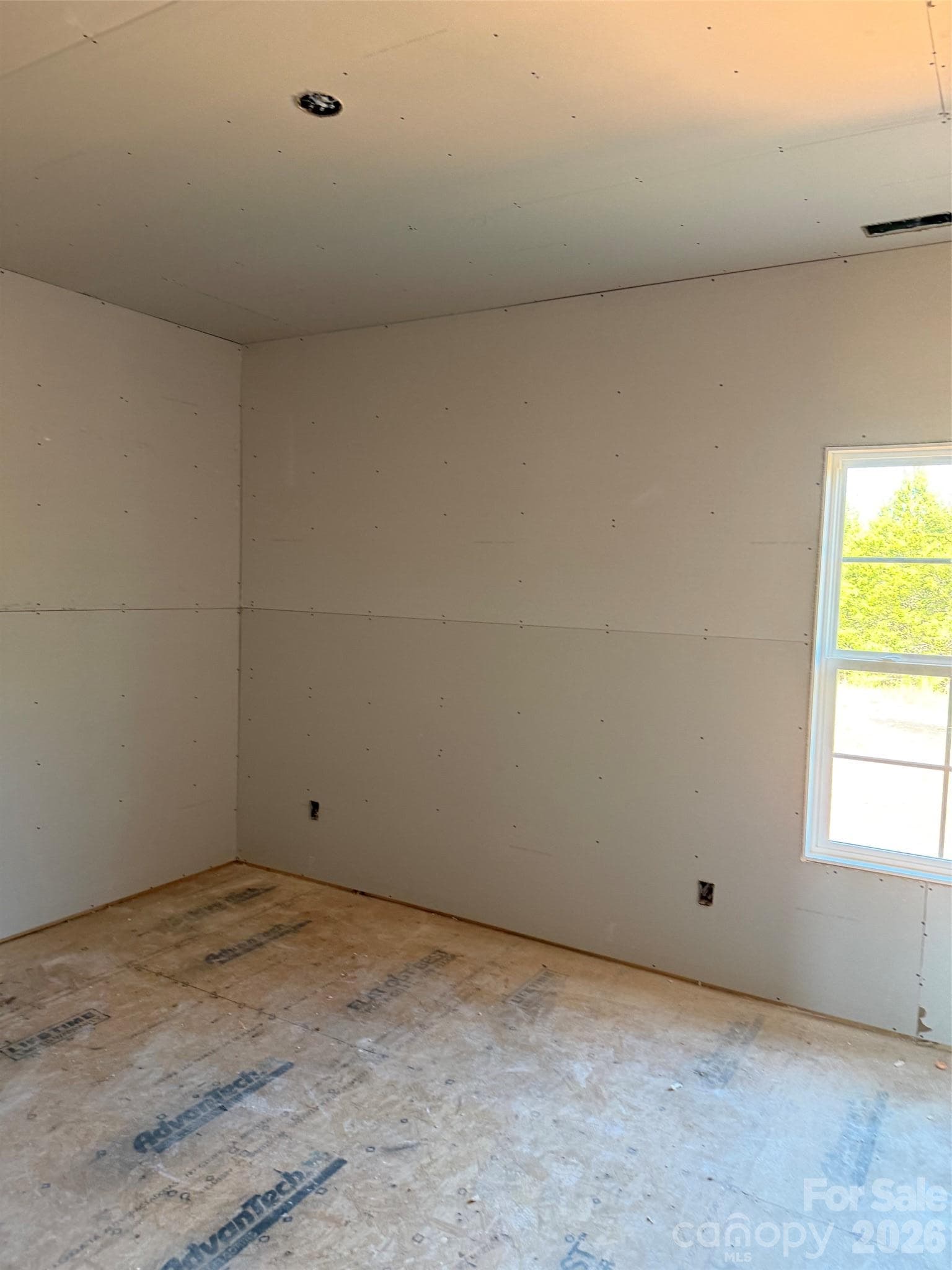 Single Family Residence at 5436 Cemetery Road, Fort Lawn, photo 2 of 13