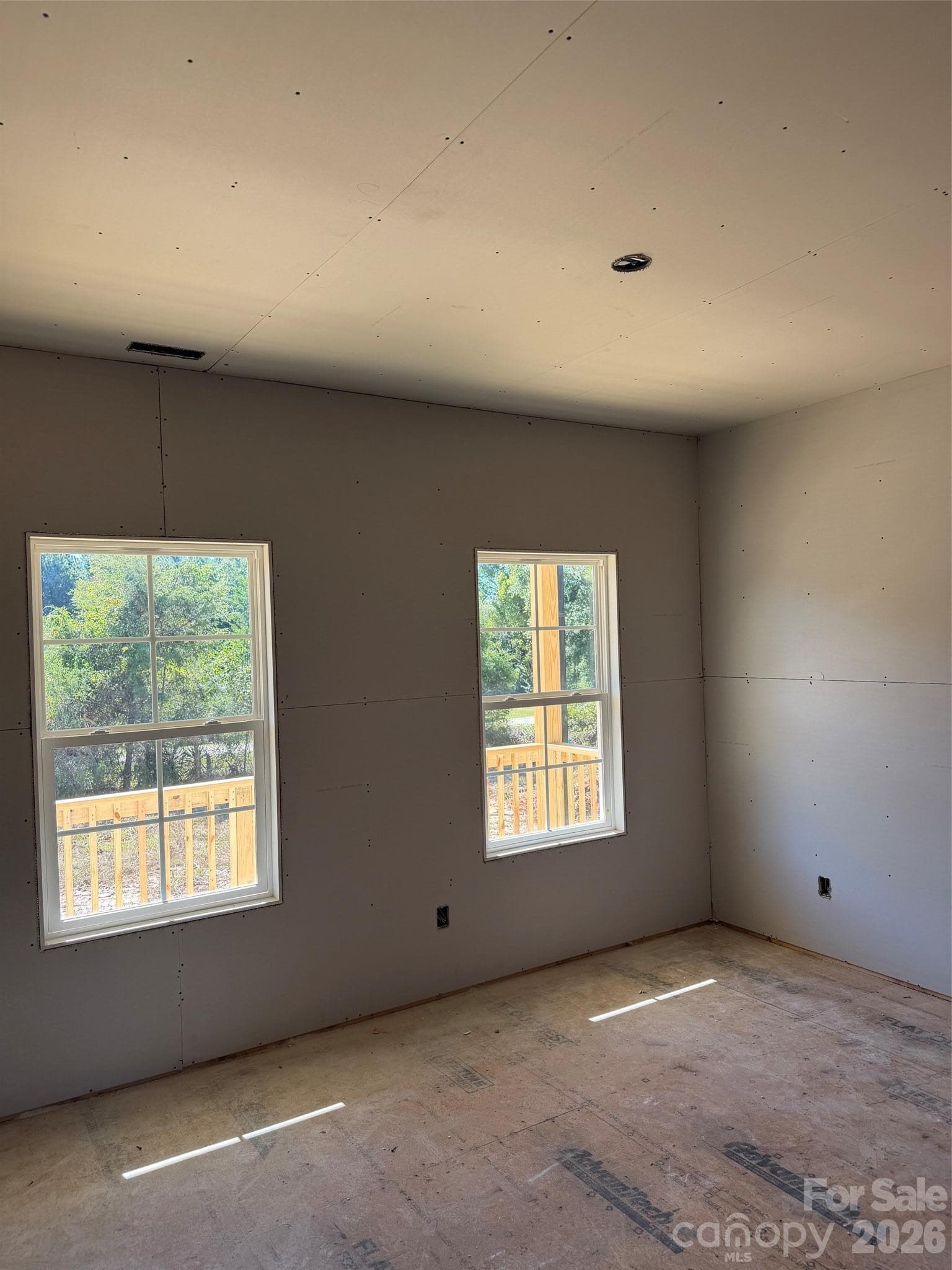 Single Family Residence at 5436 Cemetery Road, Fort Lawn, photo 4 of 13