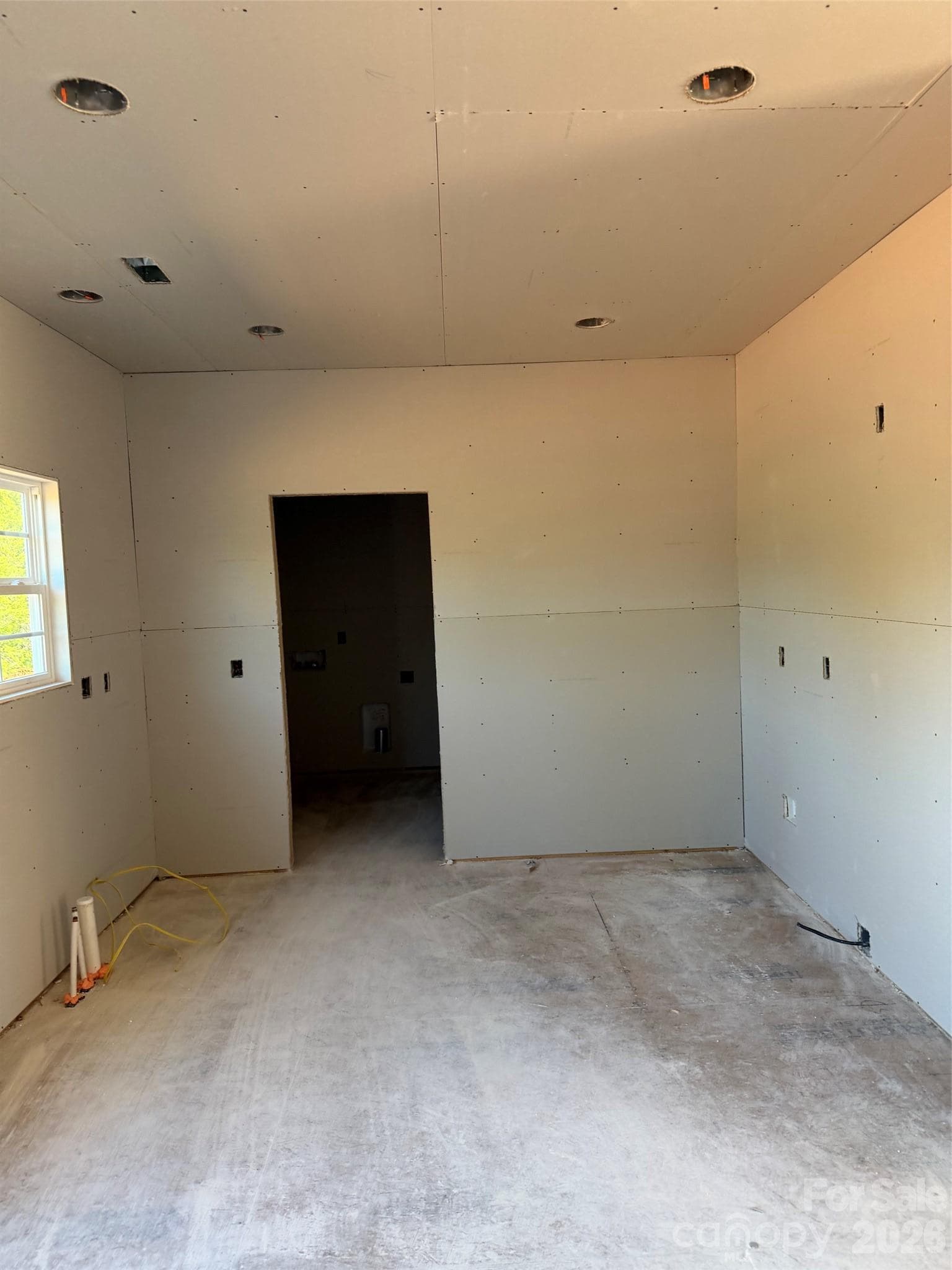 Single Family Residence at 5436 Cemetery Road, Fort Lawn, photo 5 of 13