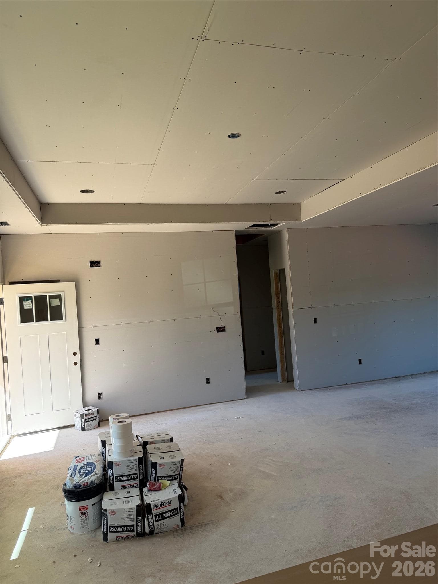 Single Family Residence at 5436 Cemetery Road, Fort Lawn, photo 8 of 13