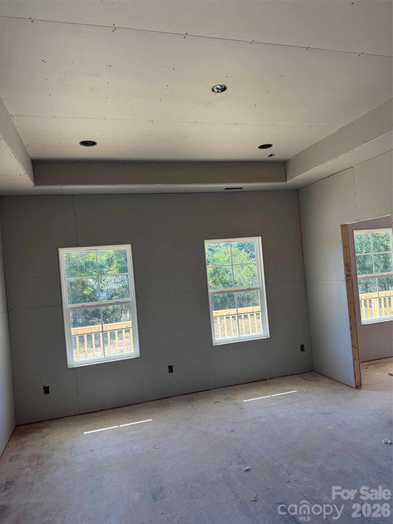 Single Family Residence at 5436 Cemetery Road, Fort Lawn, photo 9 of 13
