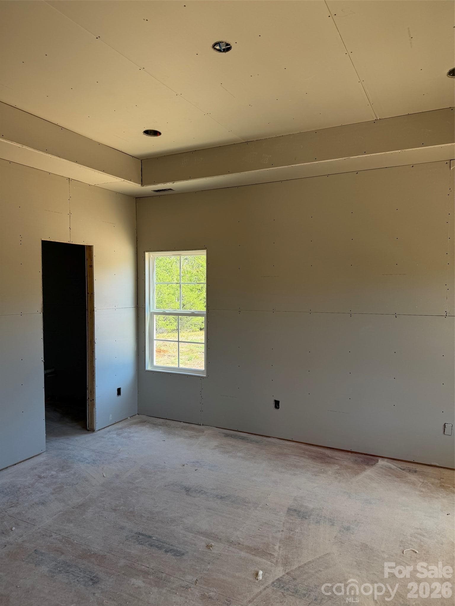 Single Family Residence at 5436 Cemetery Road, Fort Lawn, photo 12 of 13