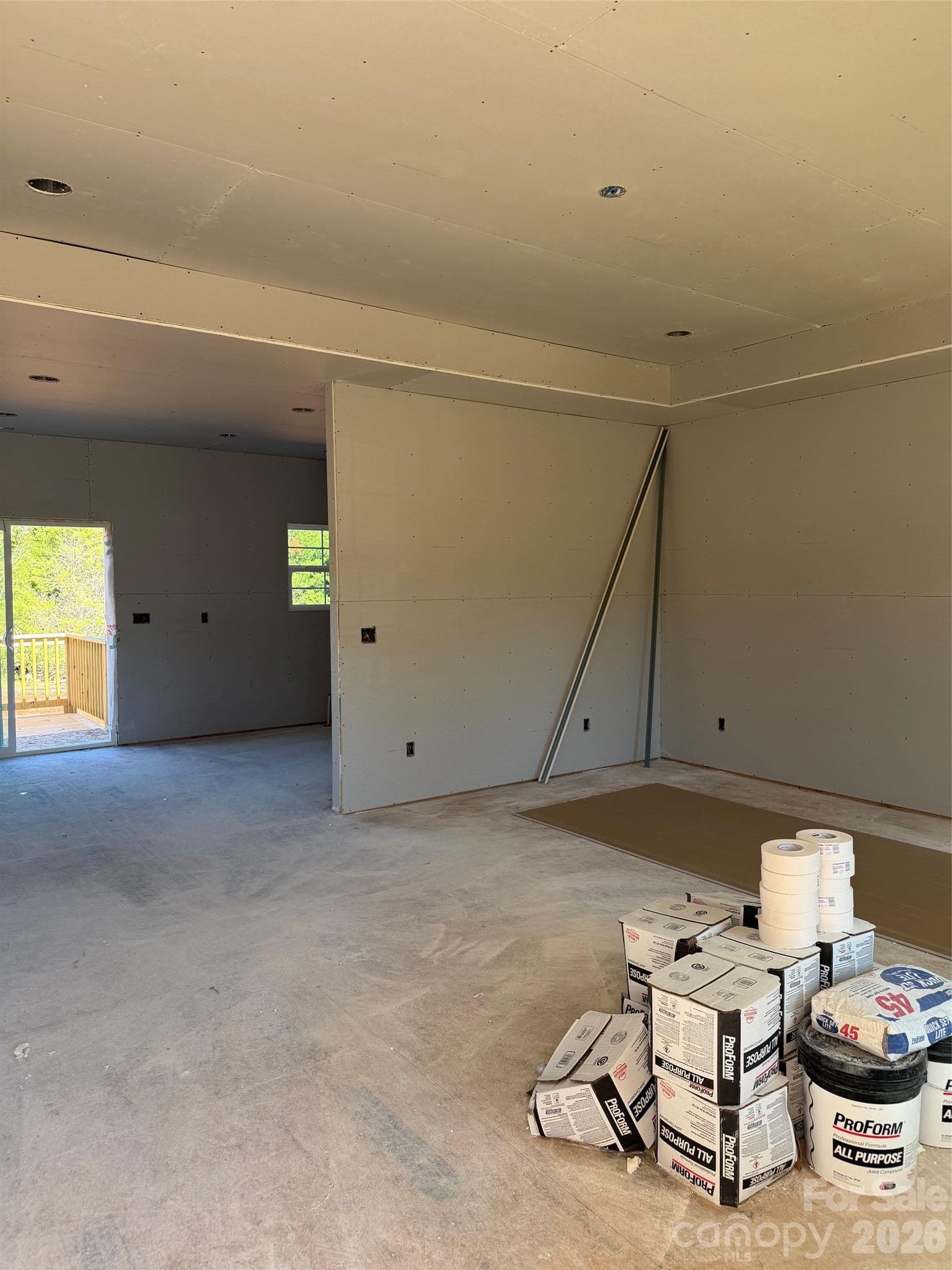 Single Family Residence at 5436 Cemetery Road, Fort Lawn, photo 13 of 13