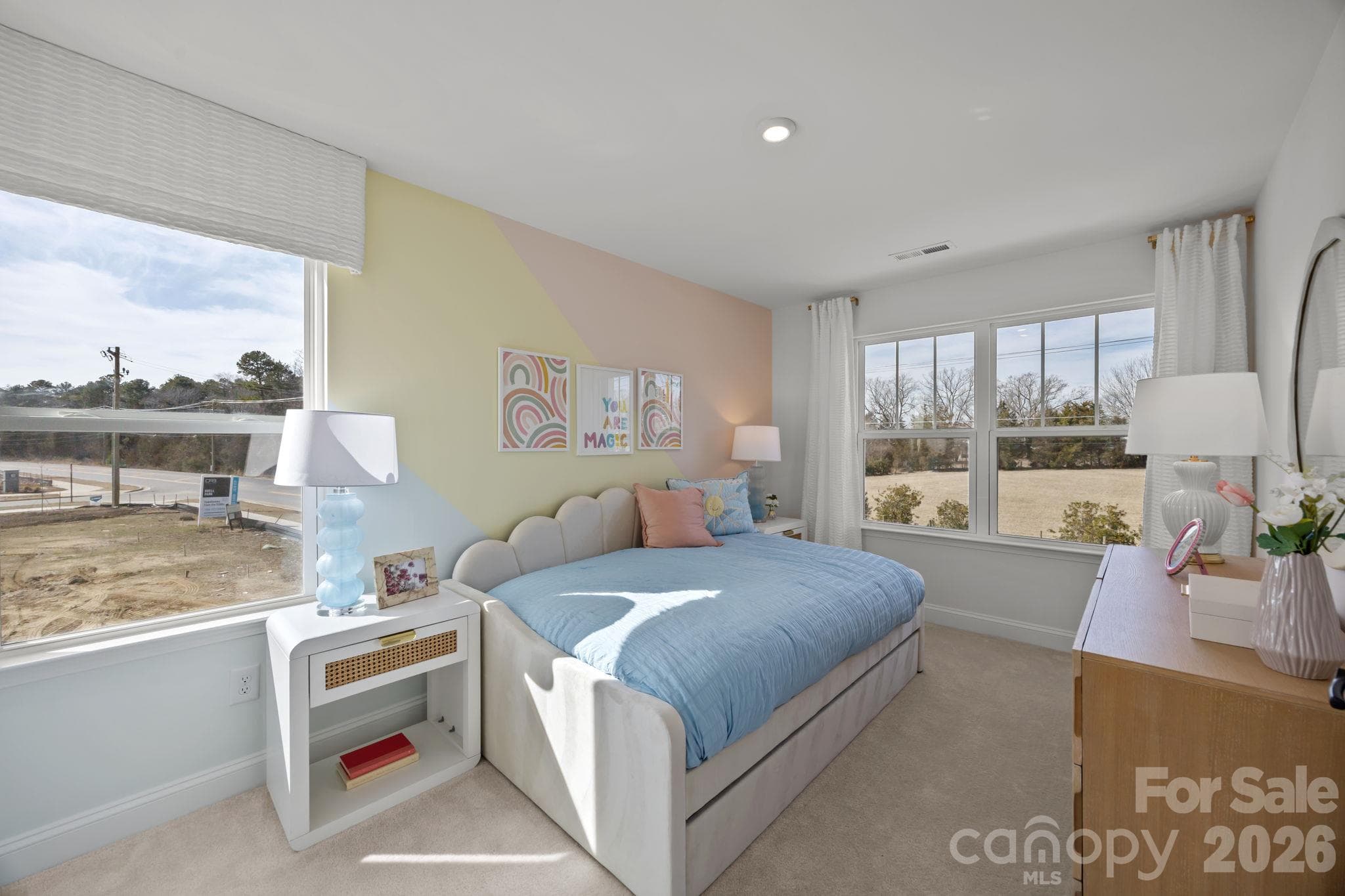 Representative Photo From Model Home - 9221 Bella Ricci Place, Charlotte