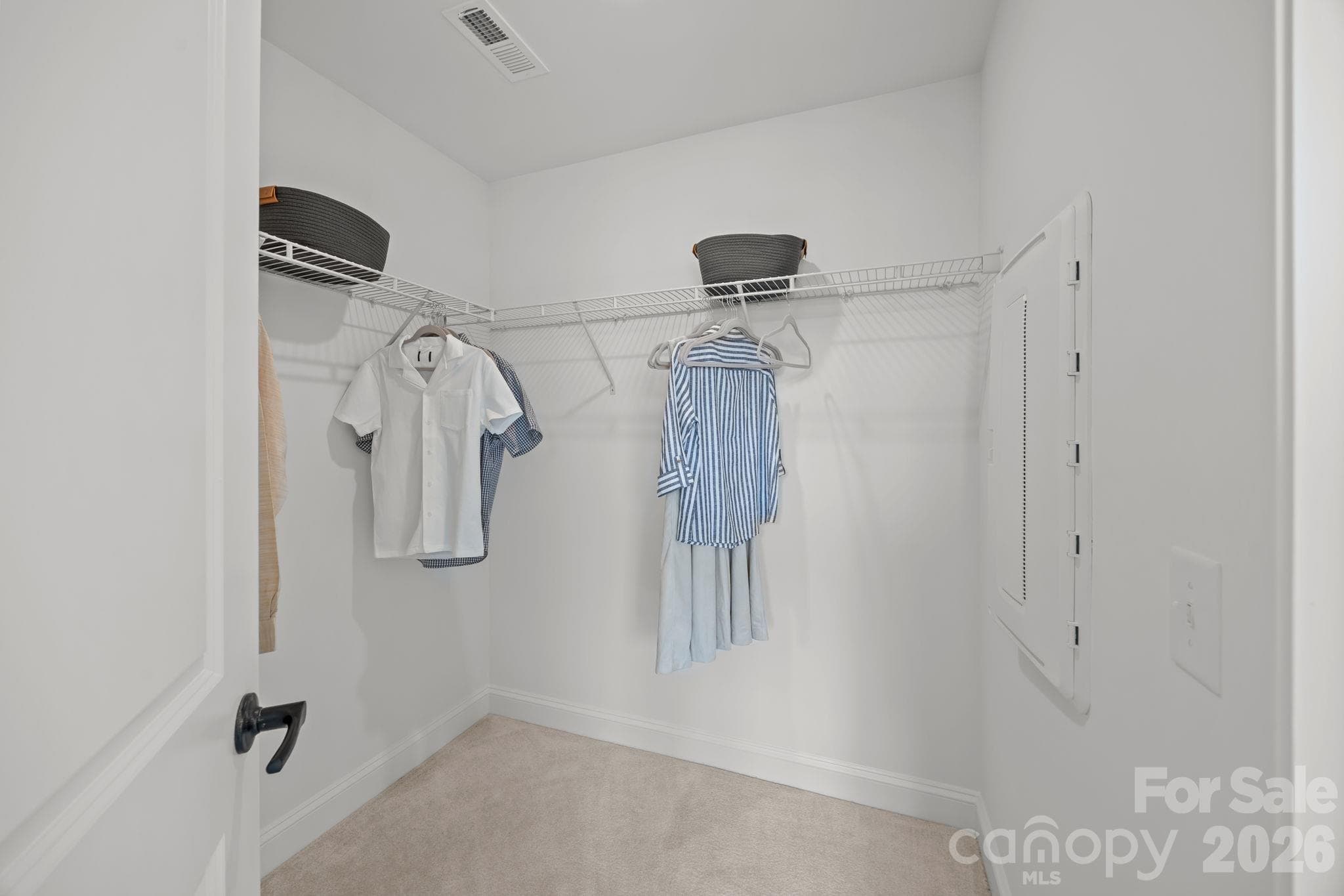 Representative Photo From Model Home - 9221 Bella Ricci Place, Charlotte