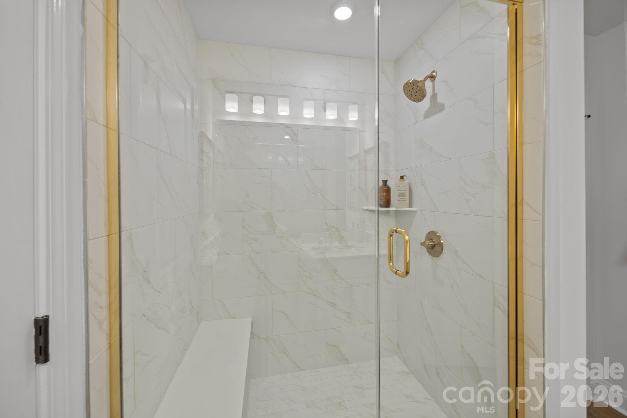 Representative Photo From Model Home - 9221 Bella Ricci Place, Charlotte