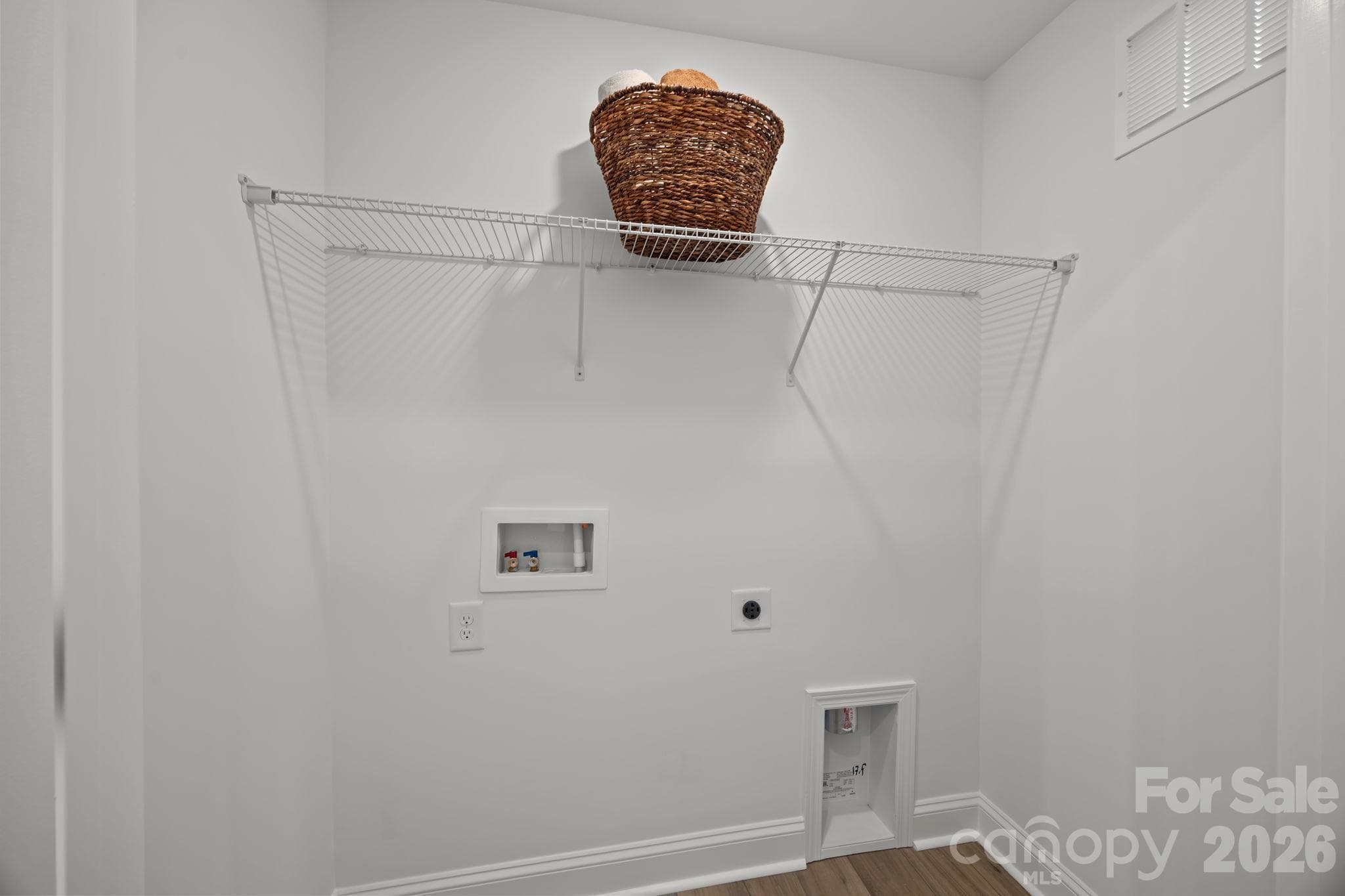 Representative Photo From Model Home - 9221 Bella Ricci Place, Charlotte