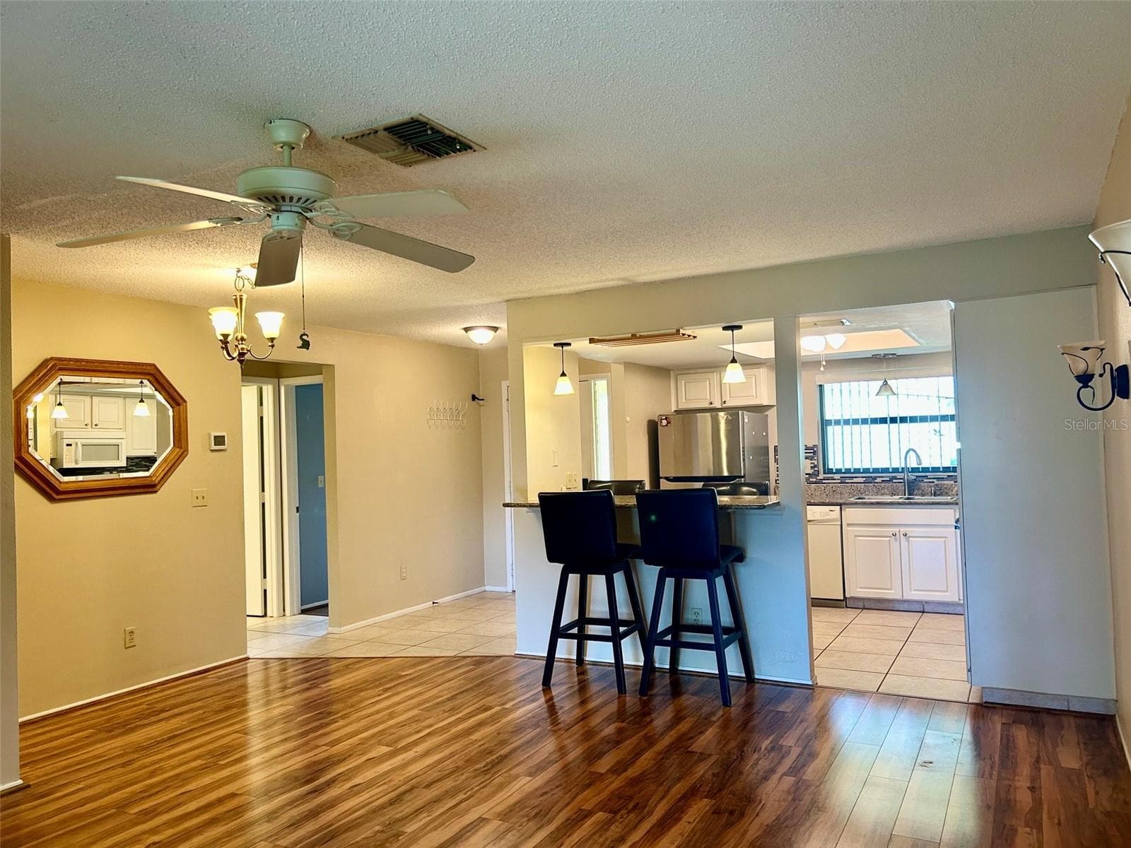 Dining Area - 2529 OAKLEAF LN #30C, CLEARWATER